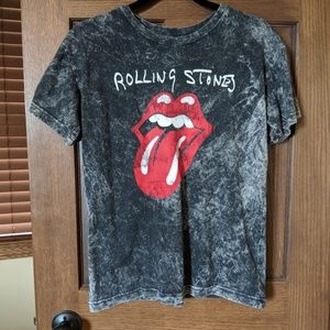 Rolling Stones t-shirt